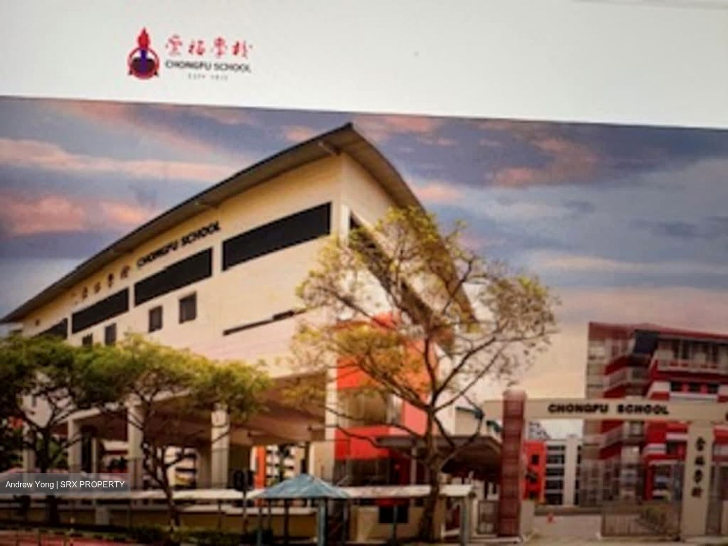 Blk 276 Ficus Vale (Yishun), HDB 4 Rooms #543398191